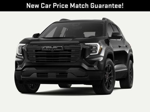 New 2026 GMC Terrain Elevation w/ Elevation Premium Package AWD/4WD image 4