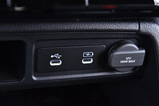 New 2027 Honda Passport TrailSport image 20
