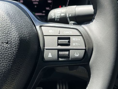 New 2026 Honda Accord Sport image 23
