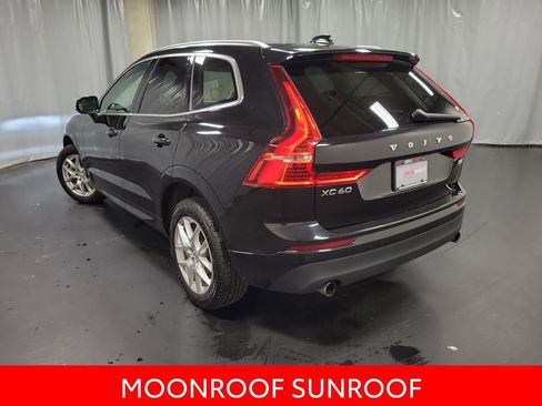 Used 2021 Volvo XC60 T5 Momentum AWD/4WD image 6