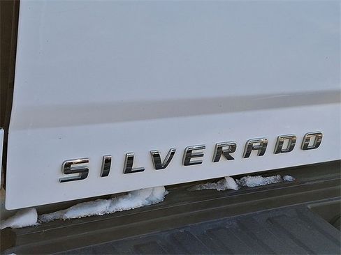 Used 2018 Chevrolet Silverado 2500 LT w/ All Star Edition image 28
