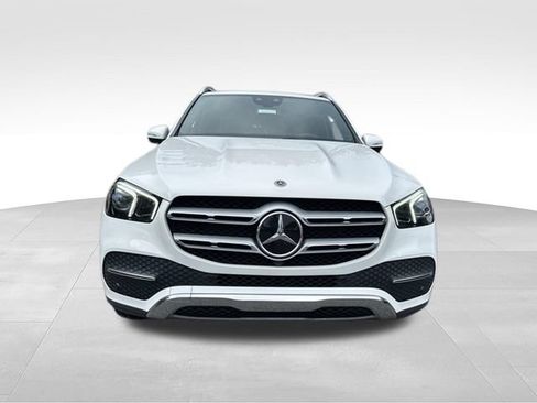 Certified 2021 Mercedes-Benz GLE 350 image 10