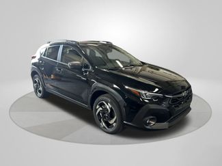 New 2026 Subaru Crosstrek 2.5i Limited w/ Crosstrek Mirror Package AWD/4WD video 3
