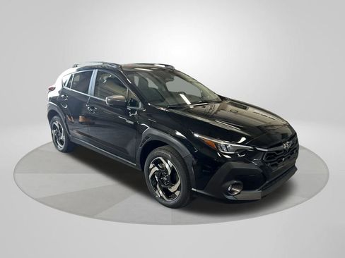 New 2026 Subaru Crosstrek 2.5i Limited w/ Crosstrek Mirror Package AWD/4WD image 3