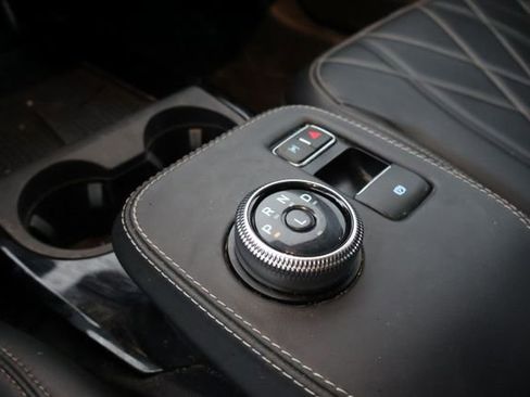 Used 2024 Ford Mustang Mach-E Select w/ Comfort Package Lite image 18