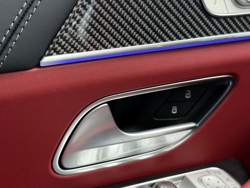 New 2025 Mercedes-Benz GLE 53 AMG AMG GLE 53 image 27