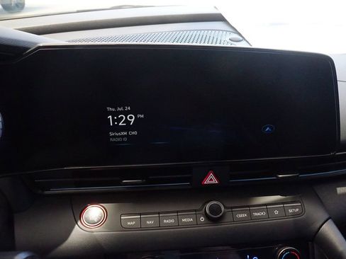 New 2025 Hyundai Elantra N Line image 12