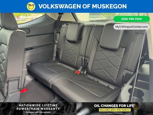 New 2026 Volkswagen Atlas SE AWD/4WD image 26