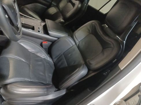 Used 2024 Lincoln Aviator Reserve w/ Equipment Group 201A image 13