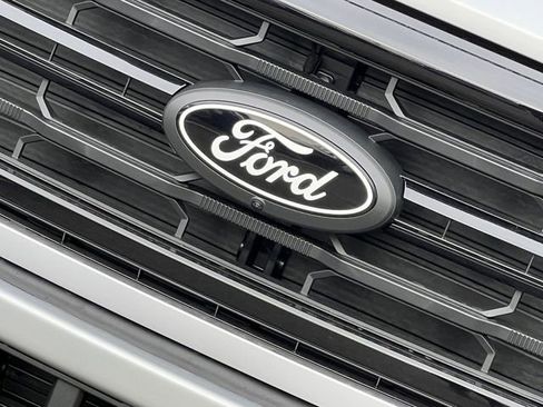 New 2026 Ford F150 XLT w/ Equipment Group 302A MID image 4