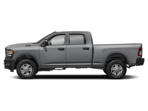 Used 2024 RAM 3500 Tradesman AWD/4WD image 3