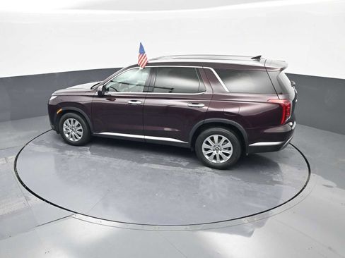 Used 2024 Hyundai Palisade SEL image 28