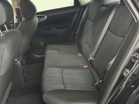 Used 2019 Nissan Sentra SV image 25