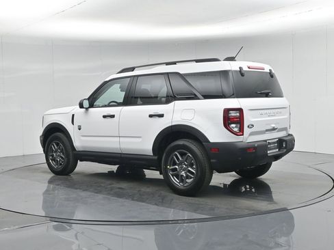 New 2026 Ford Bronco Sport Big Bend AWD/4WD image 6