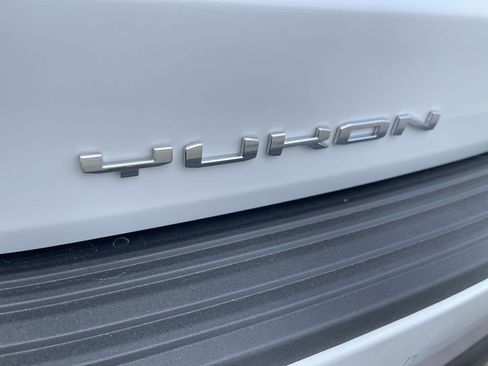 New 2026 GMC Yukon XL AT4 Ultimate AWD/4WD image 33