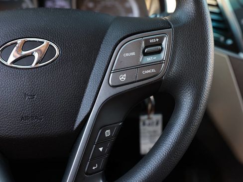 Used 2016 Hyundai Santa Fe Sport w/ Option Group 02 FWD image 18