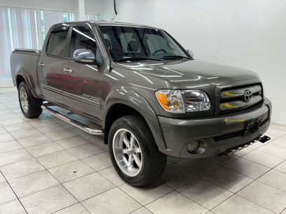 Used 2006 Toyota Tundra SR5