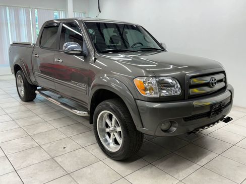 Used 2006 Toyota Tundra SR5 AWD/4WD image 1