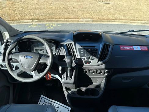 Used 2019 Ford Transit 150 148 Medium Roof image 17