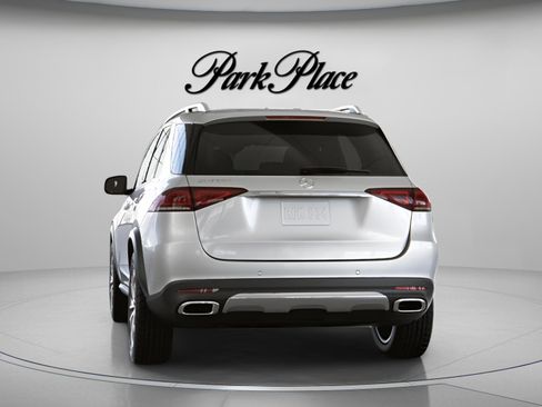 Used 2021 Mercedes-Benz GLE 350 image 15