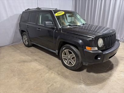 Used 2009 Jeep Patriot Sport