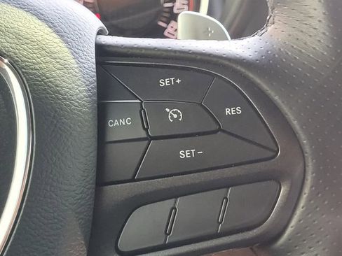 Used 2020 Dodge Challenger GT w/ Driver Convenience Group image 22