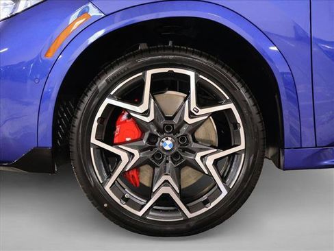 Used 2026 BMW X2 M35i w/ Technology Package AWD/4WD image 10