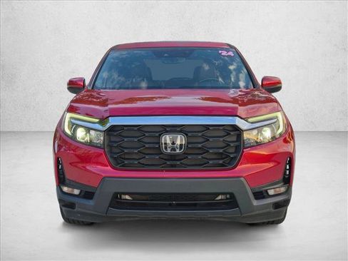 Used 2024 Honda Passport EX-L image 2