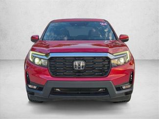 Used 2024 Honda Passport EX-L video 2