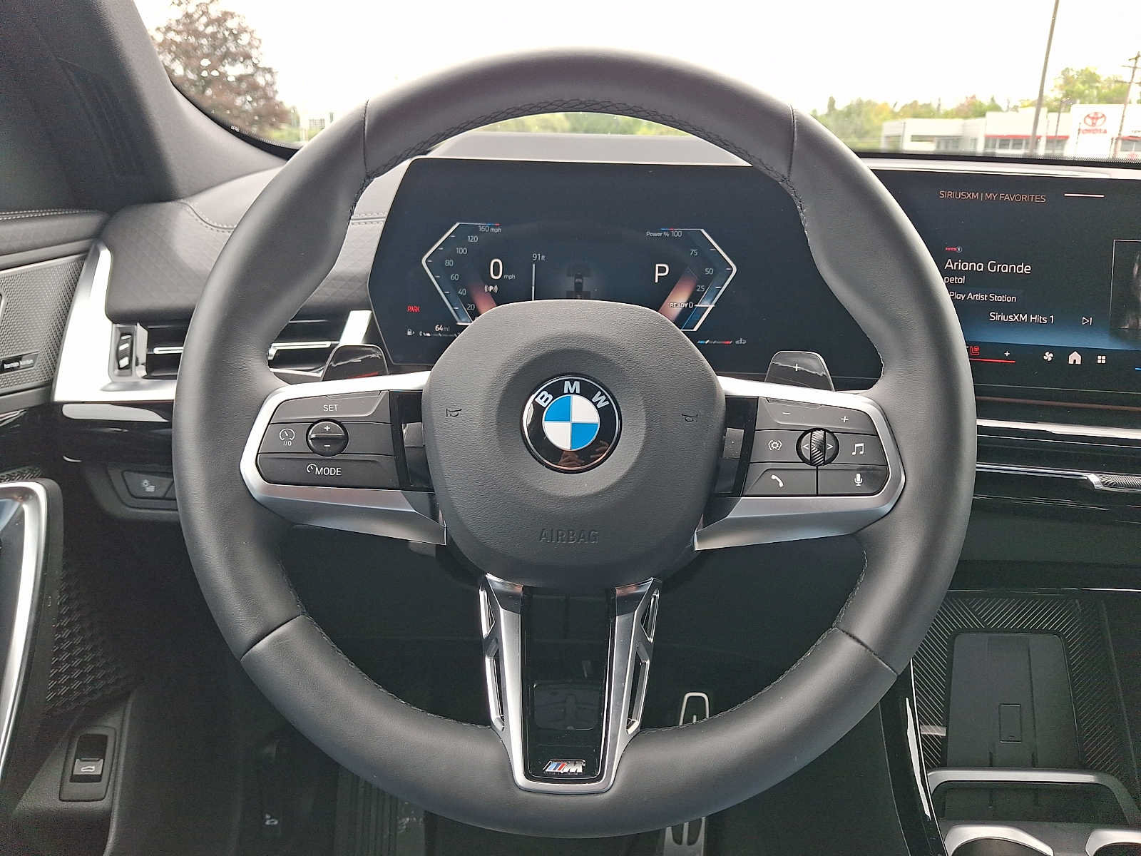 Used 2026 BMW X2 xDrive28i w/ Technology Package AWD/4WD image 18