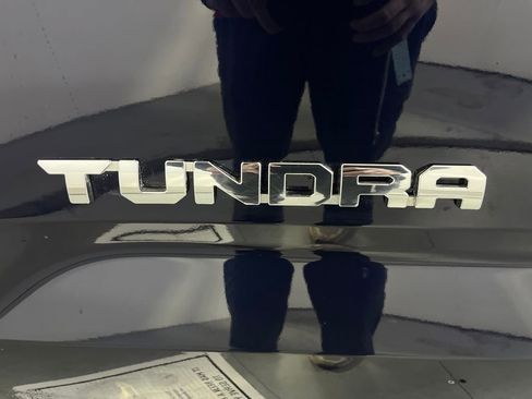 Used 2022 Toyota Tundra Limited w/ TRD Off-Road Package image 40