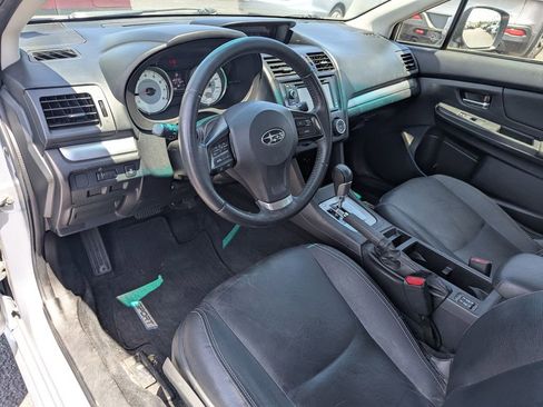 Used 2013 Subaru Impreza 2.0i Sport Limited w/ Popular Pkg 1 AWD/4WD image 22