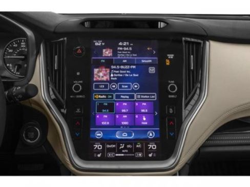 Used 2022 Subaru Outback Limited w/ Popular Package #2 image 13