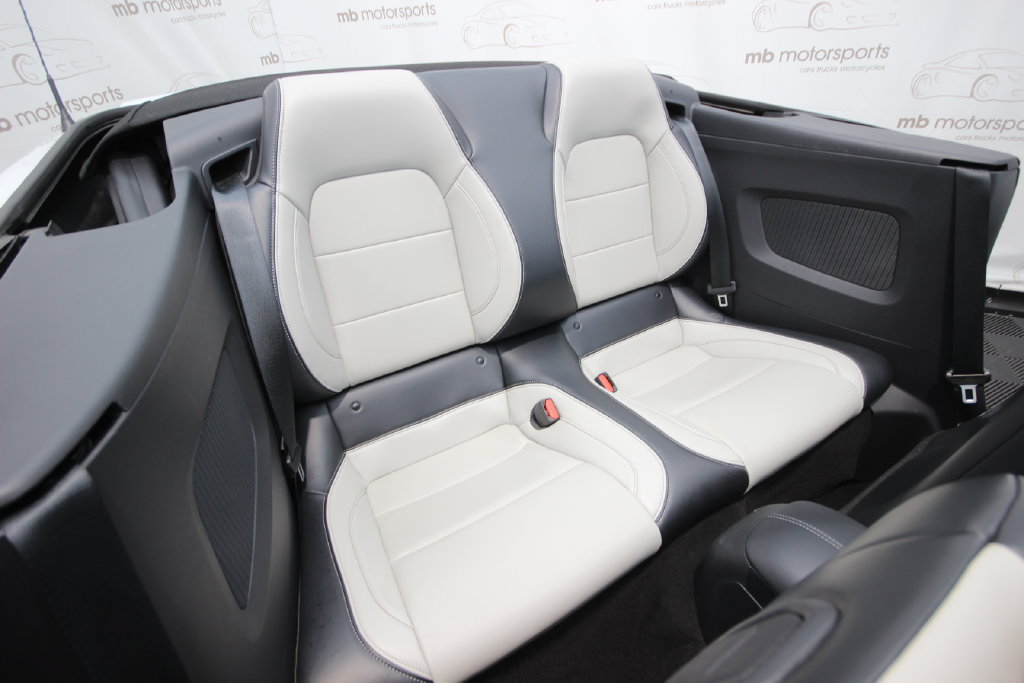 Used 2024 Ford Mustang Premium RWD image 26