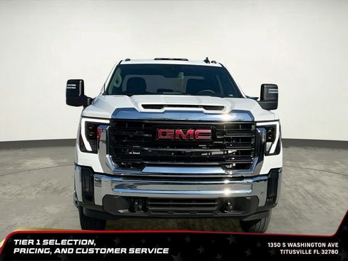 New 2026 GMC Sierra 3500 Pro w/ Convenience Package AWD/4WD image 18