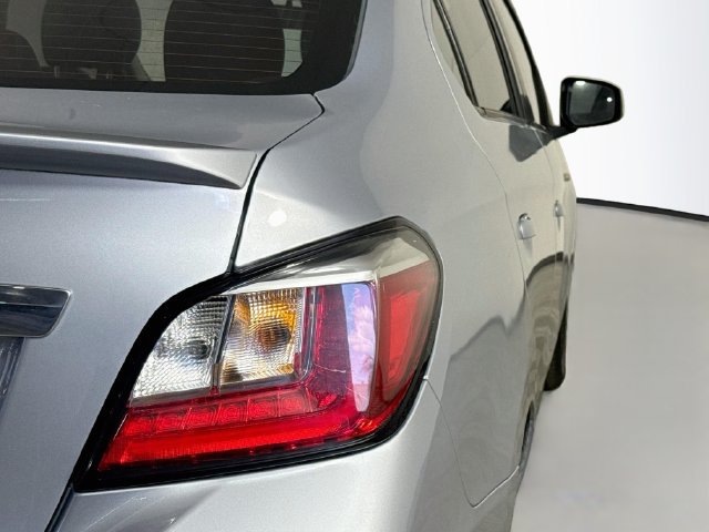Used 2023 Mitsubishi Mirage G4 LE FWD image 32