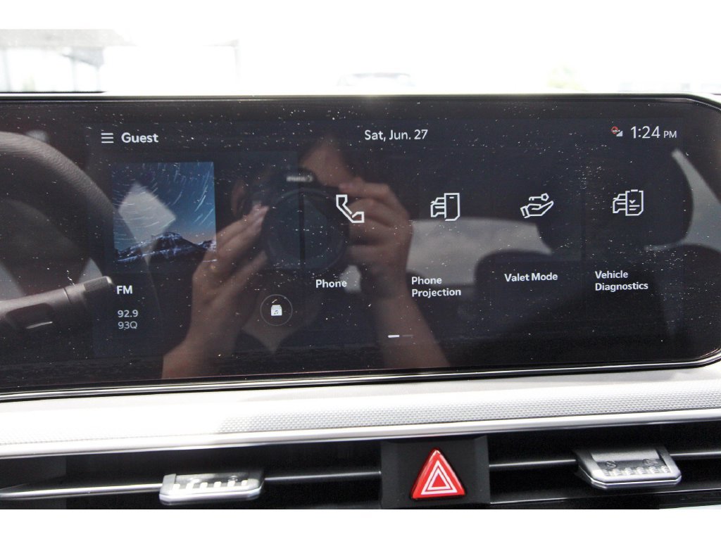 New 2026 Kia K5 LXS FWD image 19