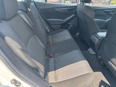 Used 2017 Subaru Impreza 2.0i AWD/4WD image 20