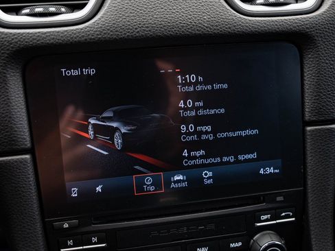 Used 2019 Porsche 718 Boxster image 31