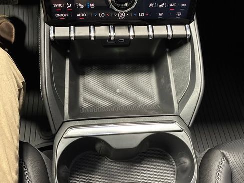 New 2027 GMC Terrain Denali w/ LPO, Floor Liner Package AWD/4WD image 20
