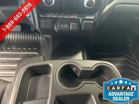 Used 2023 GMC Sierra 1500 Pro w/ Convenience Package AWD/4WD image 17