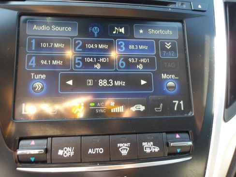 Used 2015 Acura TLX V6 w/ Advance Package image 24