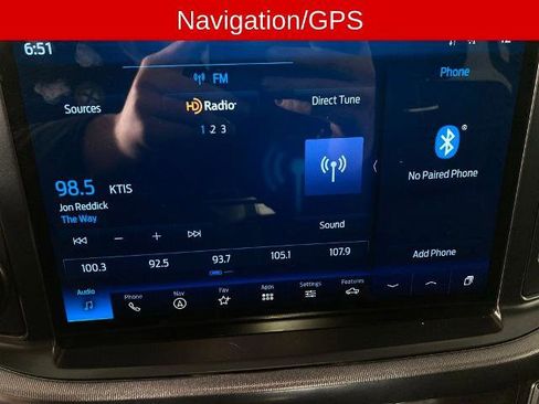 Certified 2021 Ford F150 Platinum w/ Tow Technology Package image 4