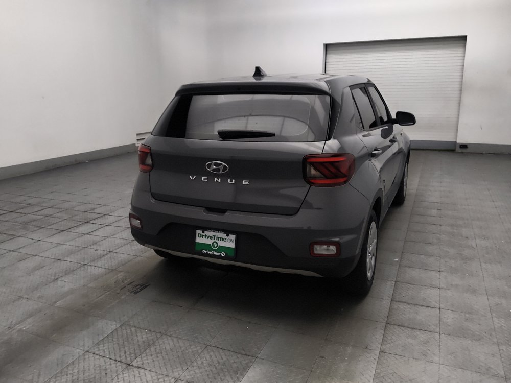 Used 2020 Hyundai Venue SE FWD image 9