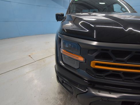 New 2025 Ford F150 Tremor w/ Equipment Group 402A High image 36