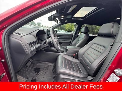 Used 2024 Honda CR-V Sport-L image 16