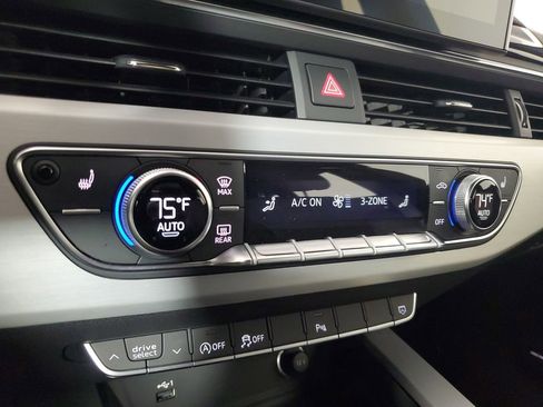 Used 2023 Audi A5 2.0T Premium Plus w/ Premium Plus image 30