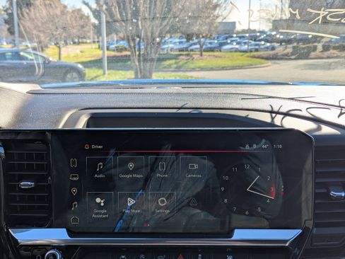 Used 2023 GMC Sierra 1500 Elevation image 19