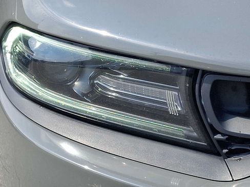 Used 2019 Dodge Charger Scat Pack w/ Plus Group RWD image 8