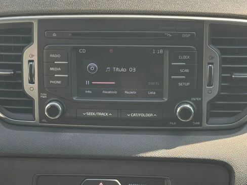 Used 2019 Kia Sportage LX image 21